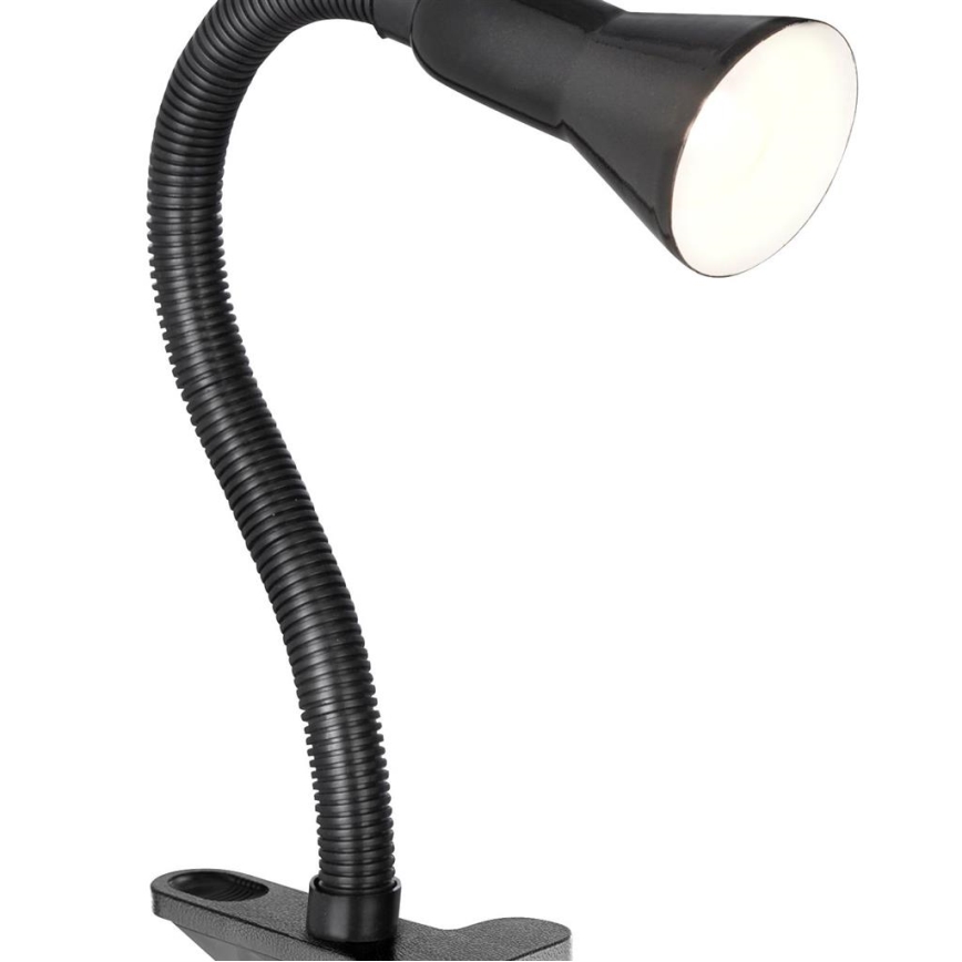 Searchlight - Гъвкав настолна лампа DESK 1xE14/40W/230V