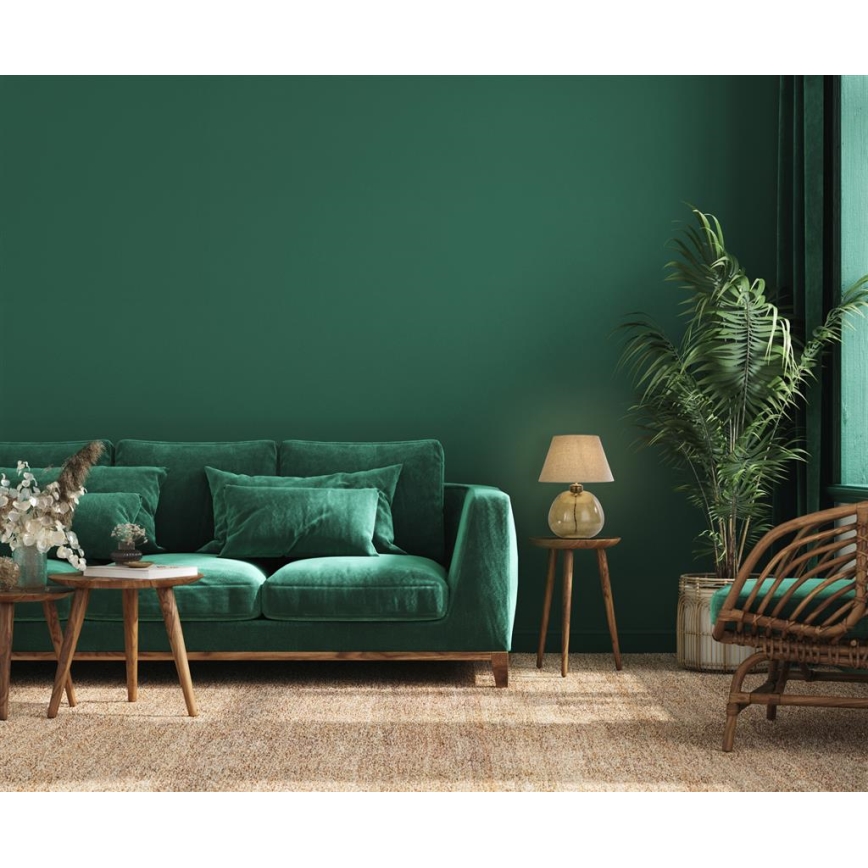 Searchlight - Настолна лампа ZENITH 1xE27/60W/230V