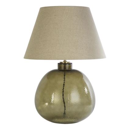 Searchlight - Настолна лампа ZENITH 1xE27/60W/230V