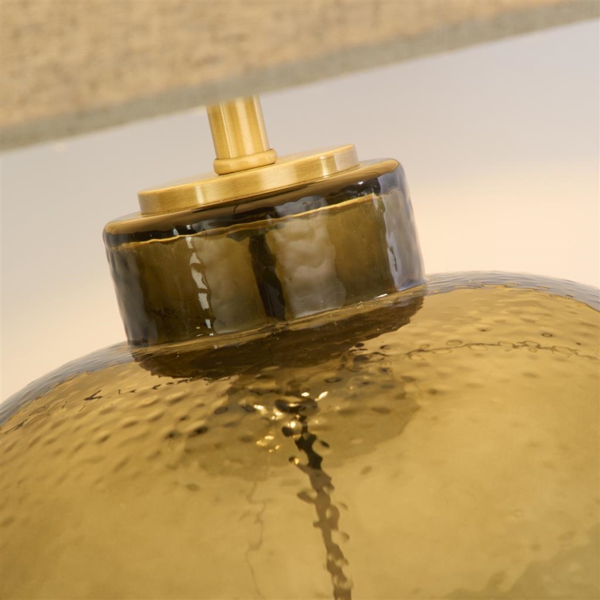 Searchlight - Настолна лампа ZENITH 1xE27/60W/230V