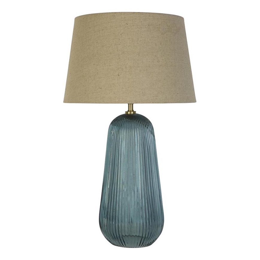 Searchlight - Настолна лампа CAMEO 1xE27/60W/230V