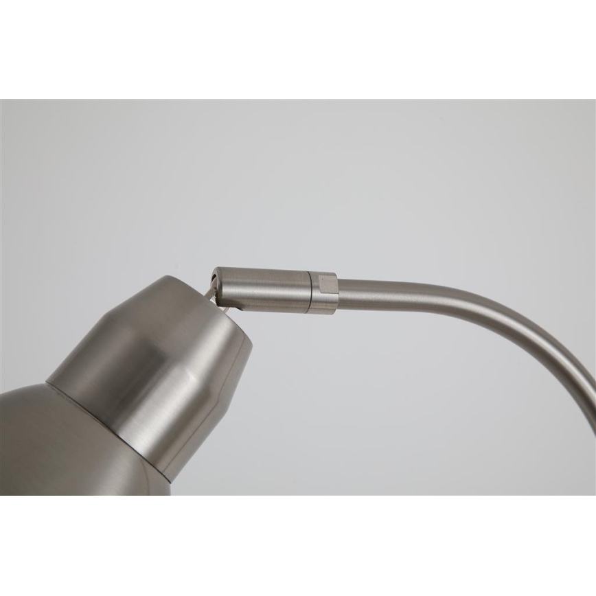 Searchlight - Регулируема подова лампа 1xE27/60W/230V