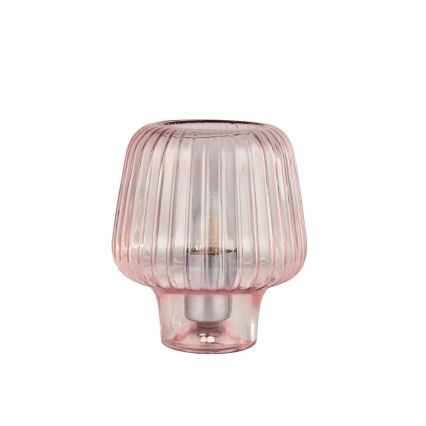 Searchlight - Настолна лампа PINO 1xE27/10W/230V