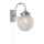 Searchlight - Екстериорен аплик BELVUE 1xE14/40W/230V IP44