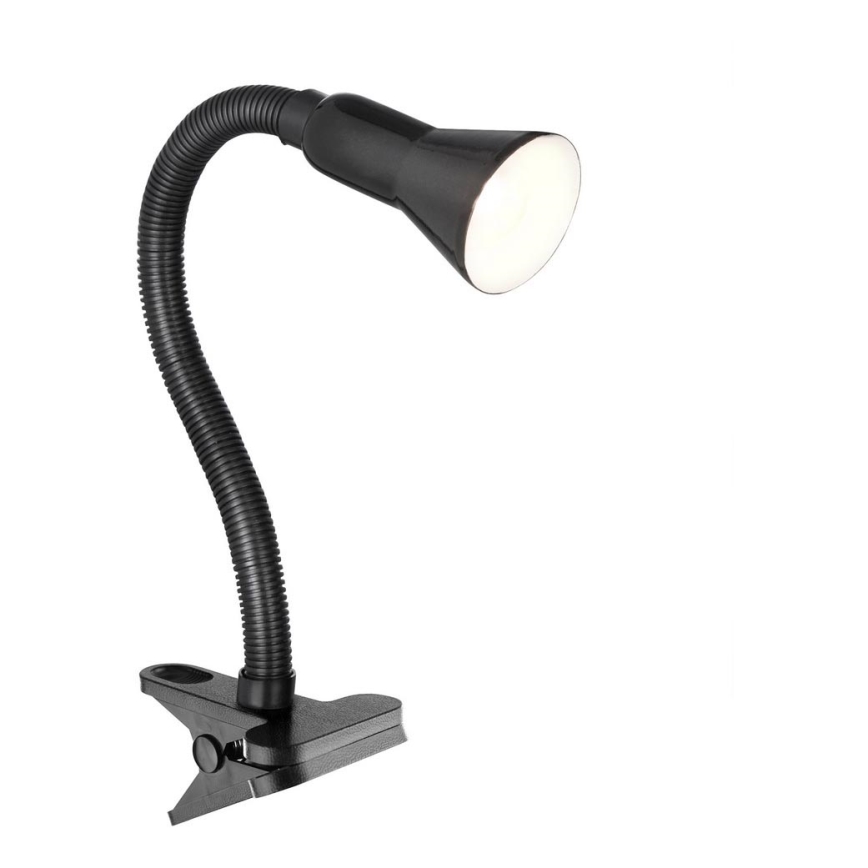 Searchlight - Гъвкав настолна лампа DESK 1xE14/40W/230V
