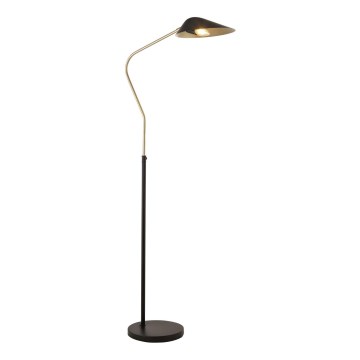 Searchlight - Лампион SWAN 1xE27/10W/230V черен