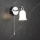 Searchlight - LED Аплик за баня BELVUE 1xG9/2,5W/230V IP44