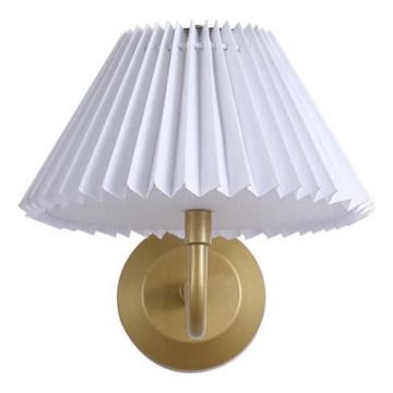 Searchlight - LED Димируемо стенно осветително тяло DANISH LED/1,5W/230V