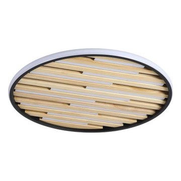 Searchlight - LED Димируемо таванно осветително тяло EQUALISE LED/33W/230V