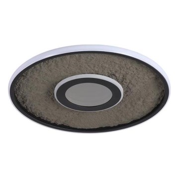 Searchlight - LED димируемо таванно осветително тяло LUMADISC LED/20W/230V диаметър 41 см