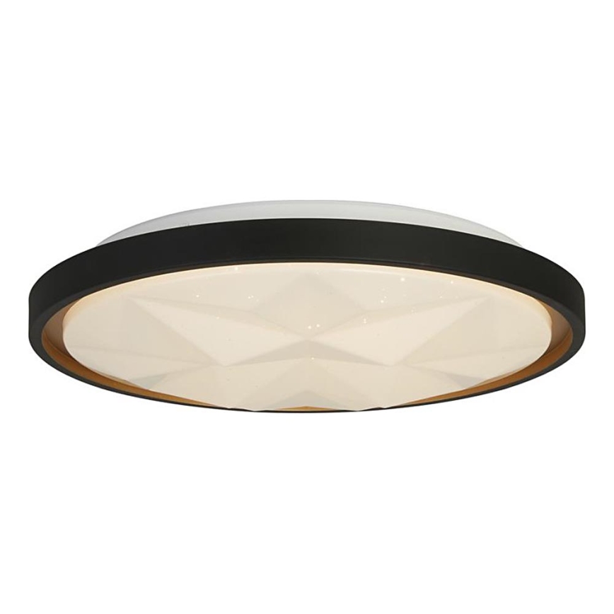 Searchlight - LED димируемо таванно осветително тяло SATELLITE LED/25W/230V 3000-6000K Ø 41,5 см + дистанционно управление