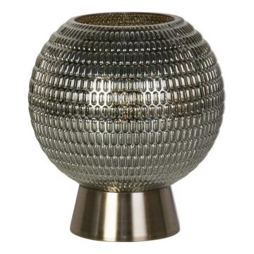 Searchlight - LED настолна лампа MILA LED/0,6W/3xAAA зелена