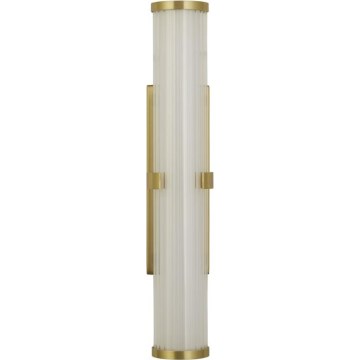 Searchlight - LED стенен аплик CLAMP LED/7W/230V