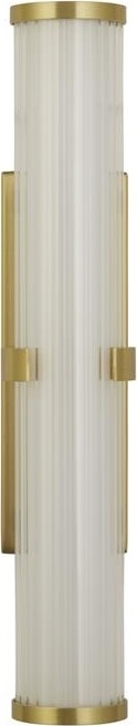 Searchlight - LED стенен аплик CLAMP LED/7W/230V