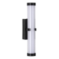 Searchlight - LED стенен аплик CLAMP LED/7W/230V