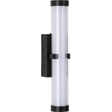 Searchlight - LED стенен аплик CLAMP LED/7W/230V