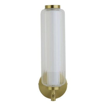 Searchlight - LED стенен аплик MOD LED/8W/230V