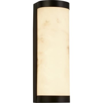 Searchlight - LED стенен аплик NILE LED/12W/230V