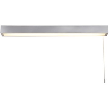 Searchlight - LED стенено осветително тяло за баня VENTI LED/18,77W/230V IP44