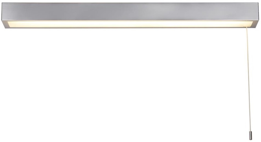 Searchlight - LED стенено осветително тяло за баня VENTI LED/18,77W/230V IP44