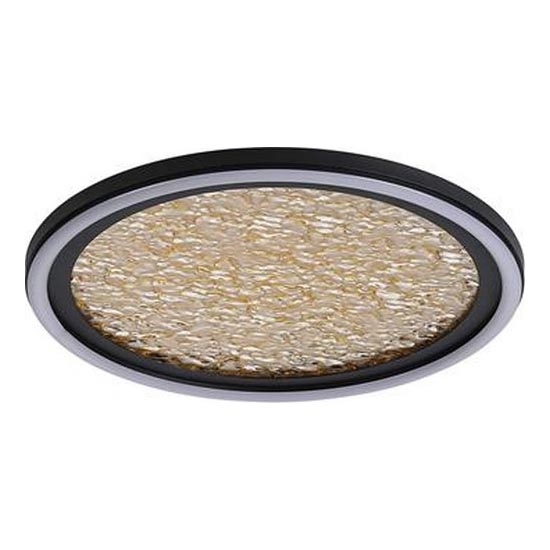 Searchlight - LED таванно осветително тяло LUNA LED/21W/230V, диаметър 30 см