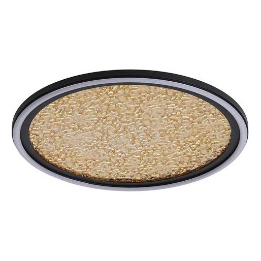 Searchlight - LED таванно осветително тяло LUNA LED/32W/230V, Ø 39,5 см