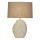 Searchlight - Настолна лампа ADELAIDE 1xE27/60W/230V