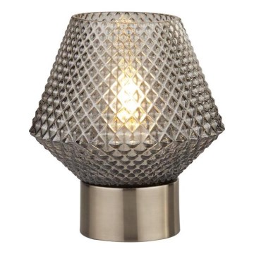 Searchlight - Настолна лампа AVIA 1xE27/7W/230V