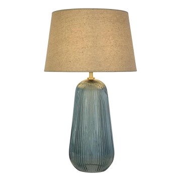 Searchlight - Настолна лампа CAMEO 1xE27/60W/230V