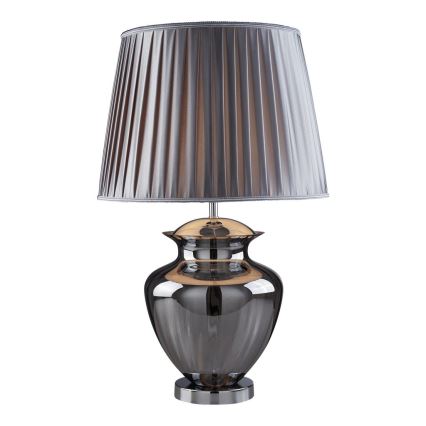 Searchlight - Настолна лампа ELINA 1xE27/60W/230V