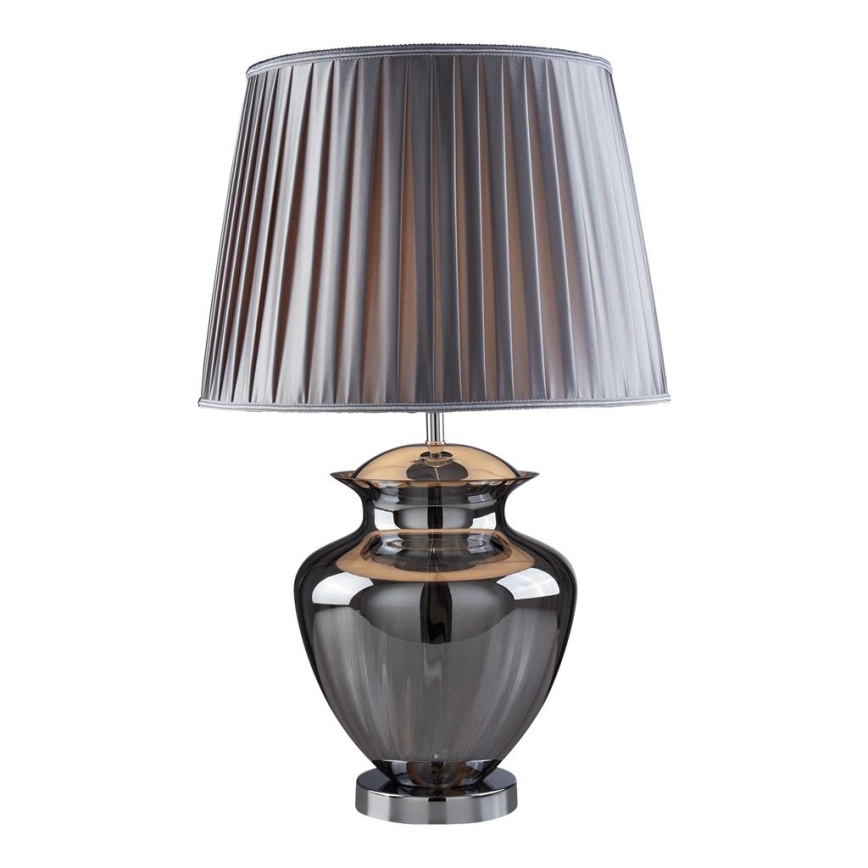 Searchlight - Настолна лампа ELINA 1xE27/60W/230V