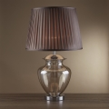 Searchlight - Настолна лампа ELINA 1xE27/60W/230V