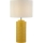 Searchlight - Настолна лампа CHARLESTON 1xE27/10W/230V керамика