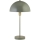 Searchlight - Настолна лампа MUSHROOM 1xE14/7W/230V зелен