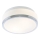 Searchlight - Осветление за таван на баня DISC 1xE27/60W/230V IP44