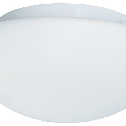 Searchlight - Осветление за таван на баня FLUSH 1xE27/60W/230V IP44