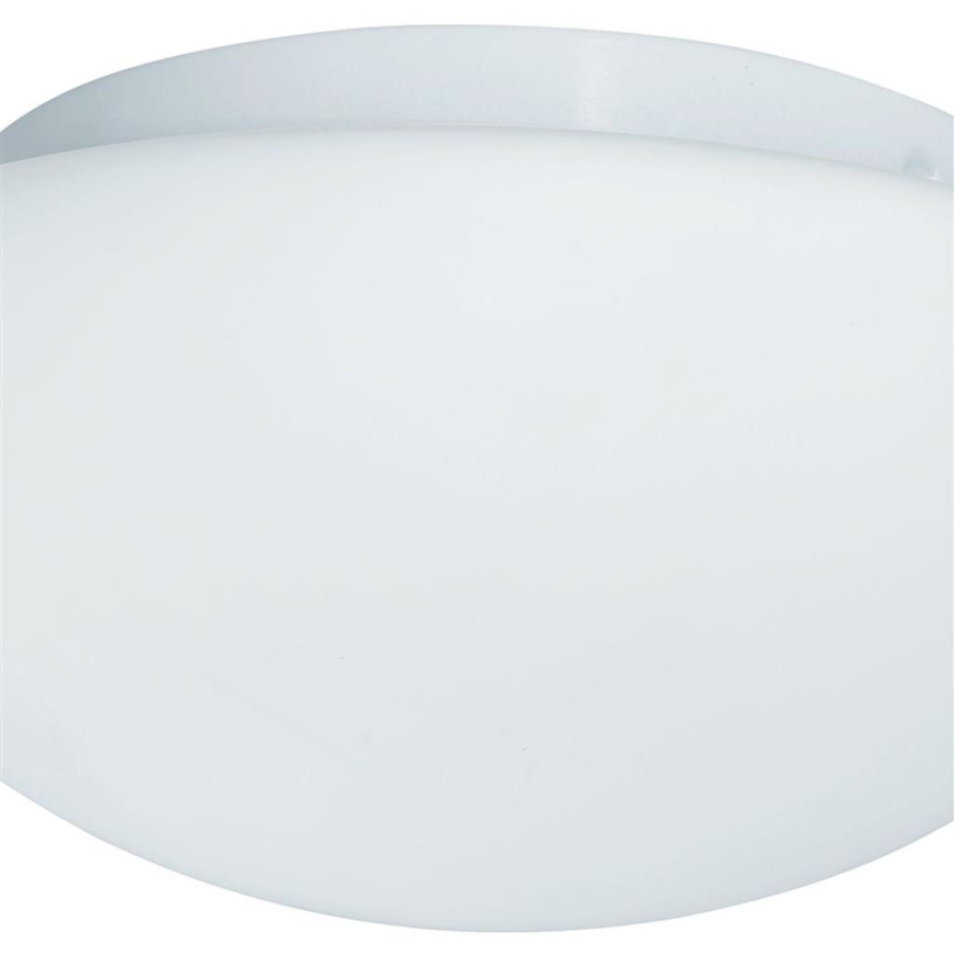 Searchlight - Осветление за таван на баня FLUSH 1xE27/60W/230V IP44