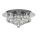 Searchlight - Плафон HANNA 4xG9/33W/230V