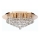 Searchlight - Плафон HANNA 6xG9/33W/230V