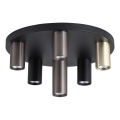 Searchlight - Плафон TUBES 6xGU10/10W/230V Ø 40 см