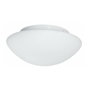 Searchlight - Плафон за баня FLUSH 2xE27/60W/230V IP44
