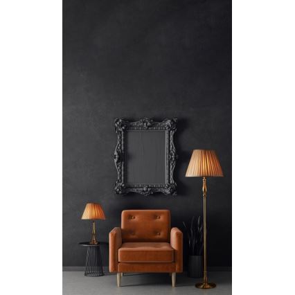 Searchlight - Подова лампа FLEMISH 1xE27/60W/230V