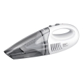 Sencor  - Акумулаторна ръчна прахосмукачка 45W/230V бяла