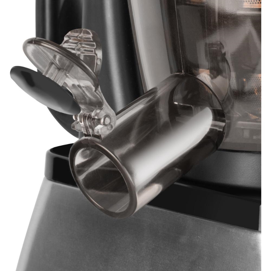 Sencor - Бавнооборотна сокоизстисквачка 400W/230V