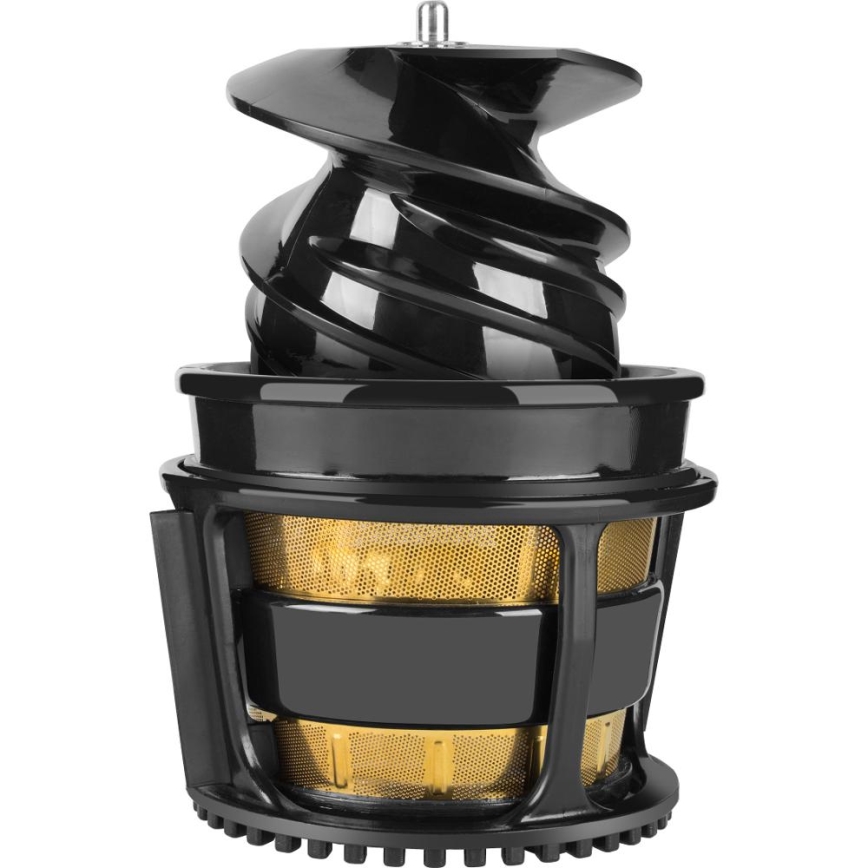 Sencor - Бавнооборотна сокоизстисквачка 400W/230V