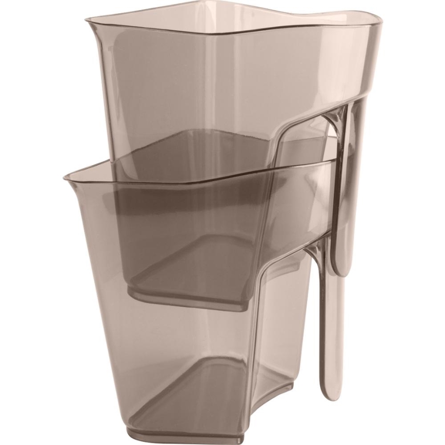 Sencor - Бавнооборотна сокоизстисквачка 400W/230V