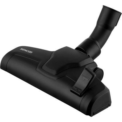 Sencor - Безторбна прахосмукачка 2 л 700W/230V черна/зелена