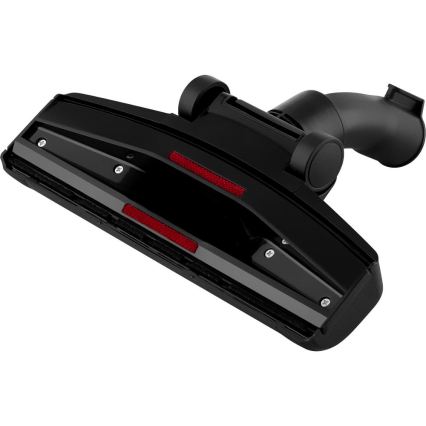 Sencor - Безторбна прахосмукачка 2 л 700W/230V черна/зелена