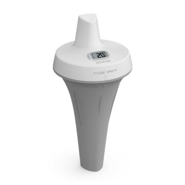 Sencor - Безжичен плаващ сензор за басейн 2xAA IPX7