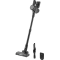 Sencor - Безжична прахосмукачка тип стик 2 в 1, 200 W/2600 mAh, черна